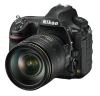 Nikon D850 + 24-120mm F/4.0G ED VR - thumbnail