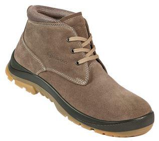 Sixton Peak 10037-13 Nisida HG S3 Taupe - Maat 43 - 11.091.084.43
