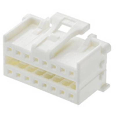 Molex 513532200 Female behuizing (kabel) Inhoud: 1 stuk(s)