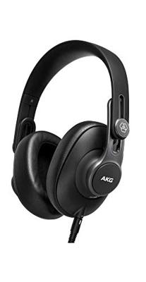 AKG K361 koptelefoon gesloten opvouwbaar