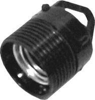 Corodex 301L lamphouder E27 tbv schroefrand 08546002 - thumbnail