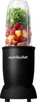 Nutribullet Pro Exclusiv 900W Blender Zwart - thumbnail