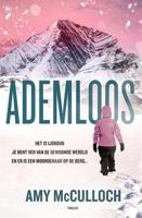 Ademloos - Amy McCulloch - ebook - thumbnail