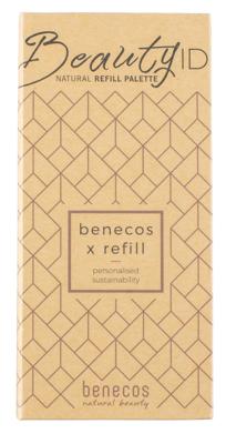 Benecos Refill Palette Leeg Groot