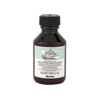 Davines Natural Tech Detoxifying Scrub Shampoo 100ml - thumbnail