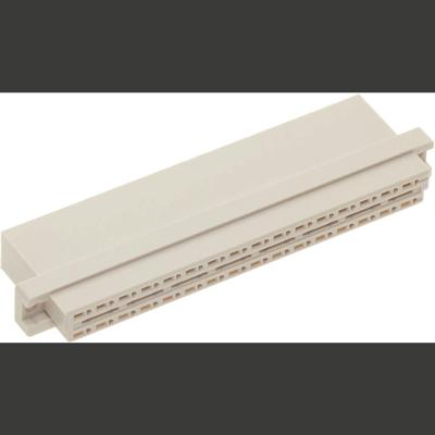Harting 09040323215 Female connector Aantal rijen 2 1 stuk(s) Harting 09040323215 Female connector Aantal rijen 2 1 stuk(s)