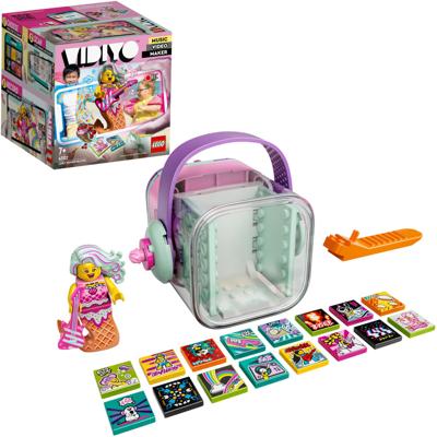 LEGO® Vidiyo 43102 candy mermaid beatbox LEGO® Vidiyo 43102 candy mermaid beatbox