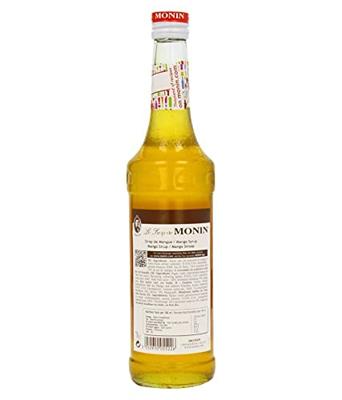 Monin mango siroop 70cl