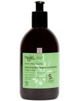 Aleppo zeep vloeibaar pompflacon 500 Milliliter - thumbnail