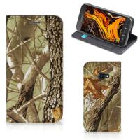 Samsung Galaxy Xcover 4s Smart Cover Wildernis - thumbnail