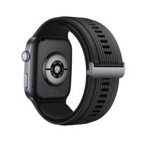 HUAWEI Watch D2 (Luca-B19), Black Smartwatch M/L Zwart - thumbnail