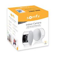 Somfy 2401507 IP Bewakingscamera WiFi 1280 x 720 Pixel - thumbnail