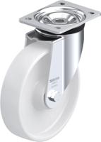 Blickle LK-PO 200K Zwenkwiel Wieldiameter: 200 mm Draagvermogen (max.): 600 kg 1 stuk(s) - thumbnail