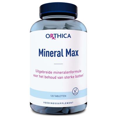 Orthica Mineral Max Tabletten