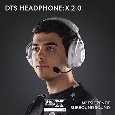 Logitech G PRO X 2 LIGHTSPEED Headset - thumbnail