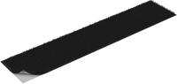 Wera Klittenband strips (l x b) 240 mm x 50 mm Zwart 1 stuk(s) - thumbnail