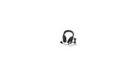 Truform PCT5-059 PC Full Range Stereo Headset - thumbnail