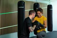 Tunturi Coaching Mitts - thumbnail