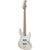 Sadowsky MetroExpress Vintage J/J Bass Roasted Maple Solid Paper White Metallic elektrische basgitaar - thumbnail