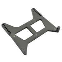 FTX - Mighty Thunder Body Mounting Plate Rear (1Pc) (FTX8412) - thumbnail