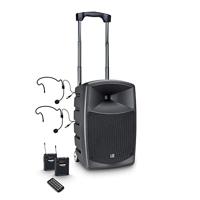 LD Systems ROADBUDDY 10 BPH 2 - thumbnail