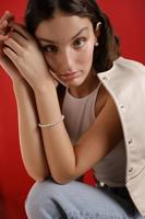 Armband Dames Majorica 04253.01.1.B16.550.1 - thumbnail