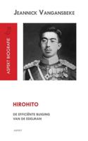 Hirohito - Jeannick Vangansbeke - ebook - thumbnail