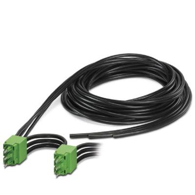 Phoenix Contact BRIDGE- 7-3M Snijbrug 575 V/AC Grijs 1 stuk(s)