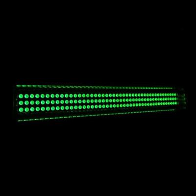 Cameo Thunder Wash 100RGB LED stroboscoop RGB - thumbnail