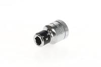 Gedore Bit-adapter 1/4" 6-kt - 3/8" - 1973312 - thumbnail