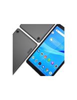 Lenovo Tab M8 Tablet Pc Mediatek A22 Tab Quad-Core, Wi-Fi, Android 9, 8 Inch, 2Gb Ram, 32Gb Emcp, Zonder Beschermhoes, Grijs - thumbnail