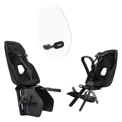 Nexxt 2 compleet pakket met extra voordeel Black