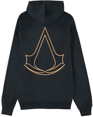 Assassin's Creed - Men's Zipper Hoodie