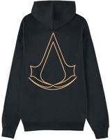 Assassin's Creed - Men's Zipper Hoodie - thumbnail