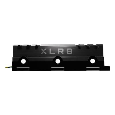 PNY XLR8 CS3040 M.2 500 GB PCI Express 4.0 3D NAND NVMe PNY XLR8 CS3040 M.2 500 GB PCI Express 4.0 3D NAND NVMe