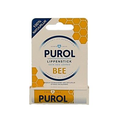 Purol Bee Lippenstick