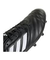 adidas Copa Gloro Gras Voetbalschoenen (FG) Zwart Wit - thumbnail