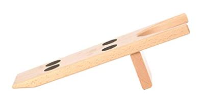 Esschert Design Houten Laarzenknecht