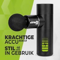 VirtuFit M1s MINI Masagegun - Percussie pistool - thumbnail