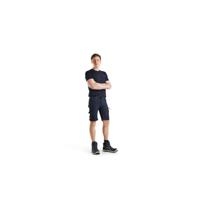 Blåkläder T-Shirt 3D 35311042 | Donker marineblauw | Maat S - 7330509769805 - thumbnail