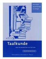 Taalkunde - Docentenhandleiding - Hans Hulshof, Maaike Rietmeijer, Arie Verhagen - ebook - thumbnail