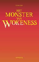 Het Monster van Wokeness - Tofik Dibi - ebook - thumbnail