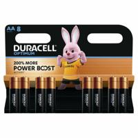 Oplaadbare Batterijen DURACELL 5015449 - thumbnail
