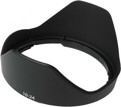 Fujifilm Zonnekap voor XF 10-24mm