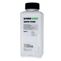 Ilford Rapid Fixer 500ml - thumbnail