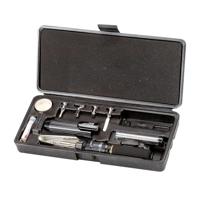 Sievert Gassoldeer-set | 30-100 W | 250-500 graden Celsius | 25 S | 1 stuk - 410001 410001 - thumbnail