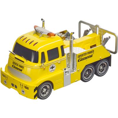 Carrera DIGITAL 132 - Sleepwagen Wrecker ADCC racewagen Carrera DIGITAL 132 - Sleepwagen Wrecker ADCC racewagen