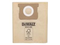 DeWALT Wegwerp Filterzak voor 45-61 Liter | 3 Stuks - DXVA19-4203 - thumbnail