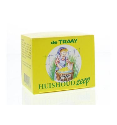 Traay Zeep huishoud allerhande doos 2 x 100 gram 1 Stuks