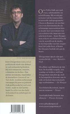Chaos en rumoer (Paperback)